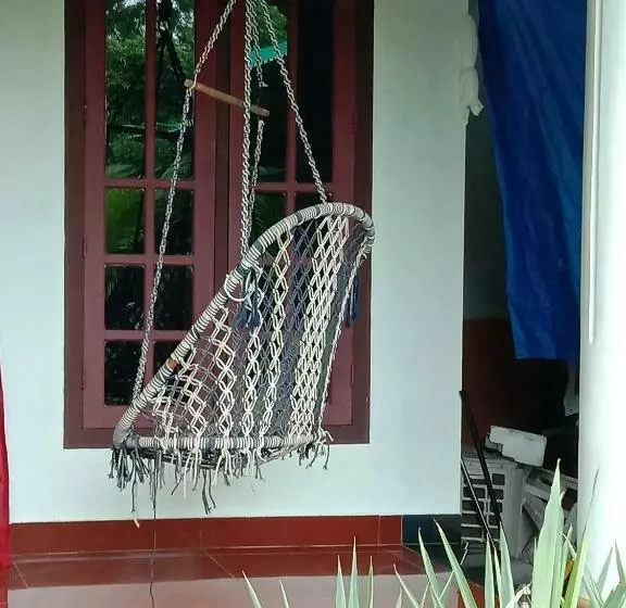 Aamiaismajoitus (B&B) Angels  Homestay Marari