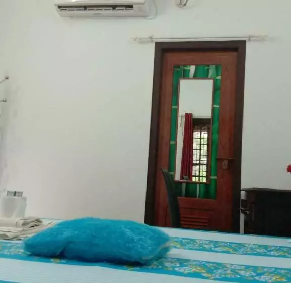 Aamiaismajoitus (B&B) Angels  Homestay Marari