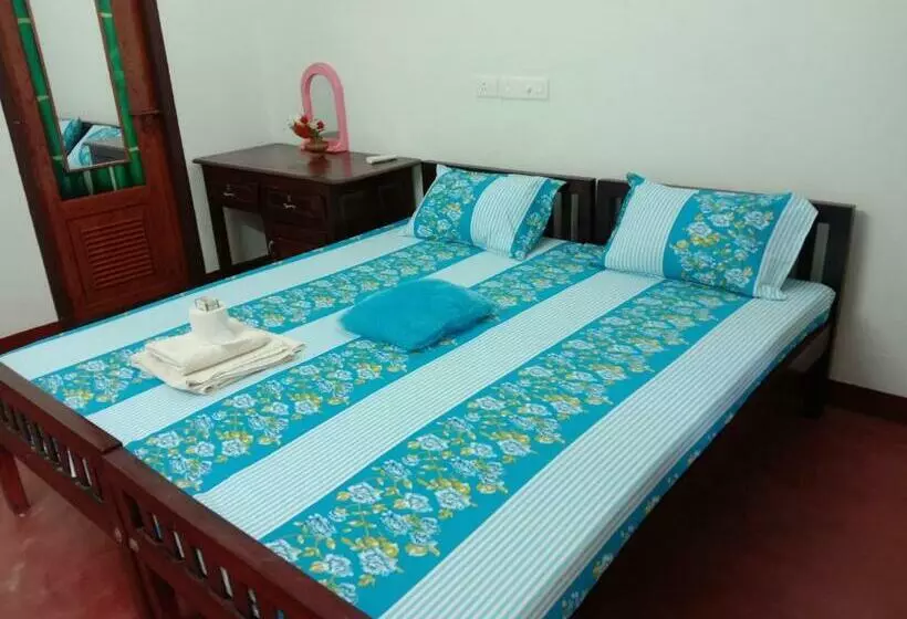Aamiaismajoitus (B&B) Angels  Homestay Marari