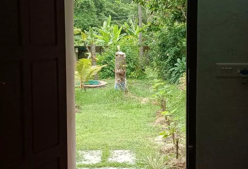 Aamiaismajoitus (B&B) Angels  Homestay Marari