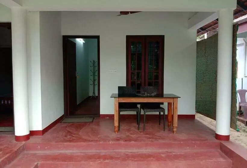 Aamiaismajoitus (B&B) Angels  Homestay Marari