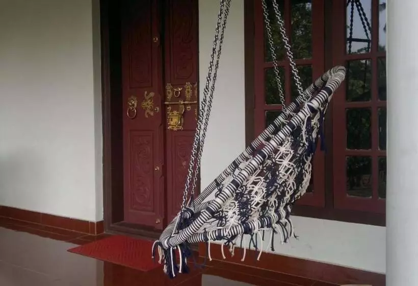 Aamiaismajoitus (B&B) Angels  Homestay Marari