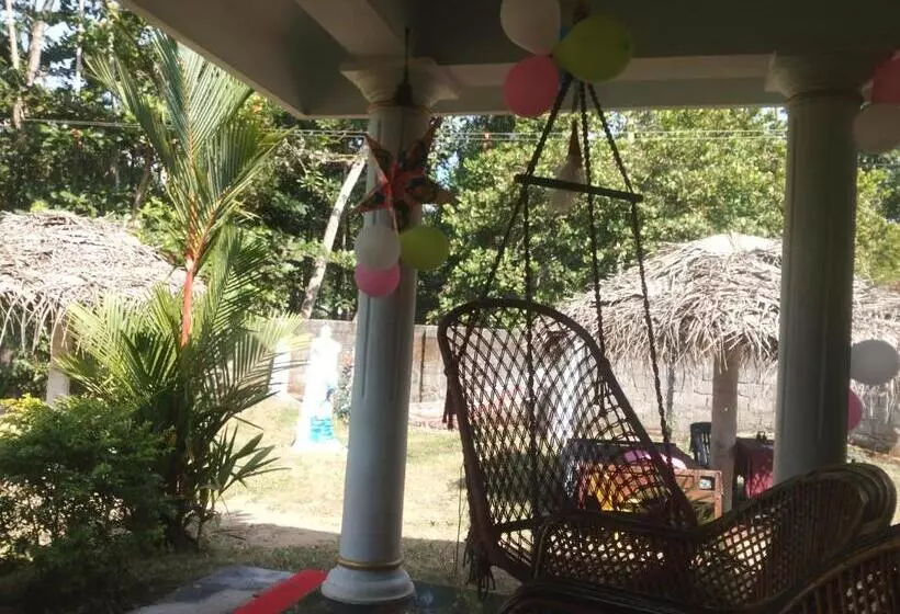 Aamiaismajoitus (B&B) Angels  Homestay Marari