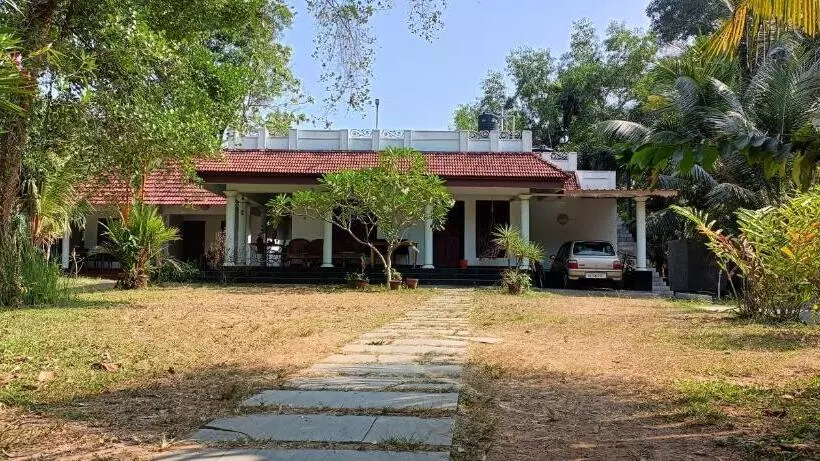 Aamiaismajoitus (B&B) Angels  Homestay Marari