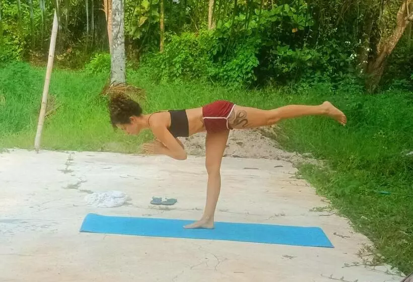 Aamiaismajoitus (B&B) Angels  Homestay Marari