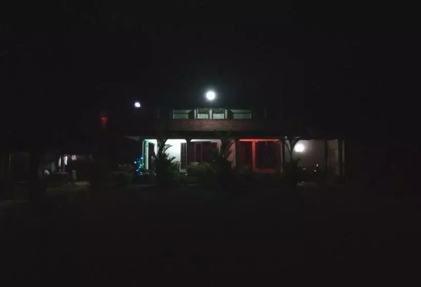 Aamiaismajoitus (B&B) Angels  Homestay Marari