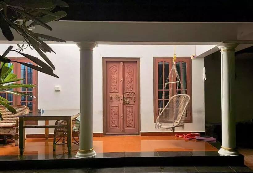 Aamiaismajoitus (B&B) Angels  Homestay Marari