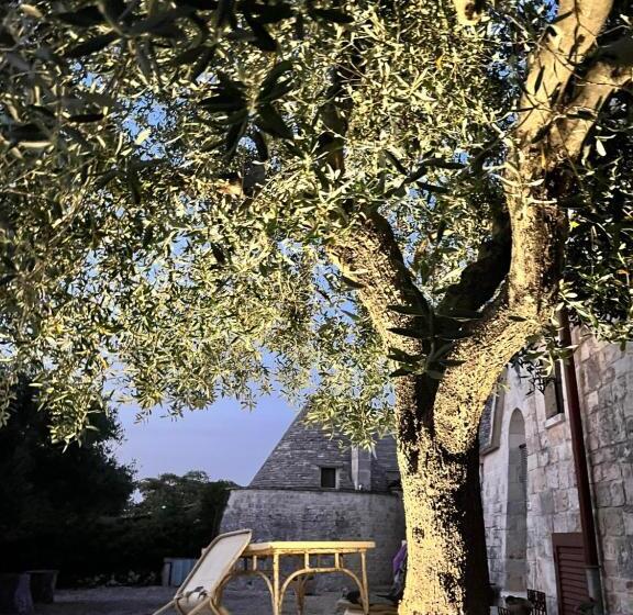 住宿加早餐  Borgo Miceli Da Giovanni