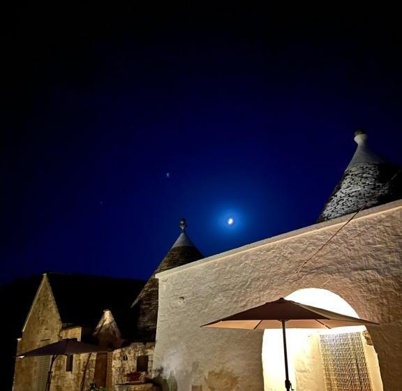 住宿加早餐  Borgo Miceli Da Giovanni