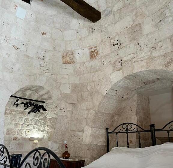 住宿加早餐  Borgo Miceli Da Giovanni