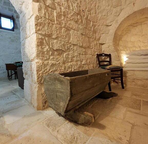 住宿加早餐  Borgo Miceli Da Giovanni