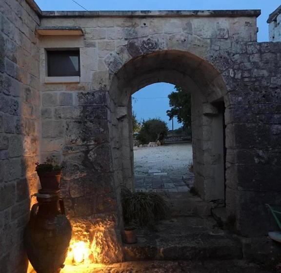 住宿加早餐  Borgo Miceli Da Giovanni