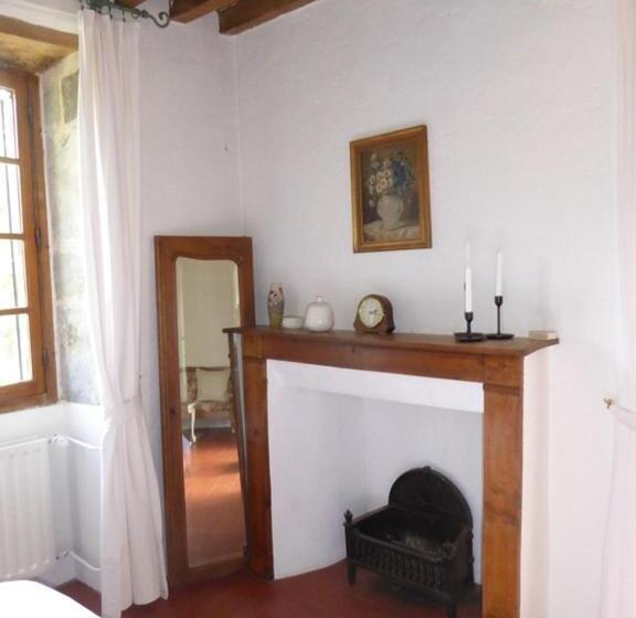 ベッドアンドブレックファースト Chambres D Hotes à La Chandelle