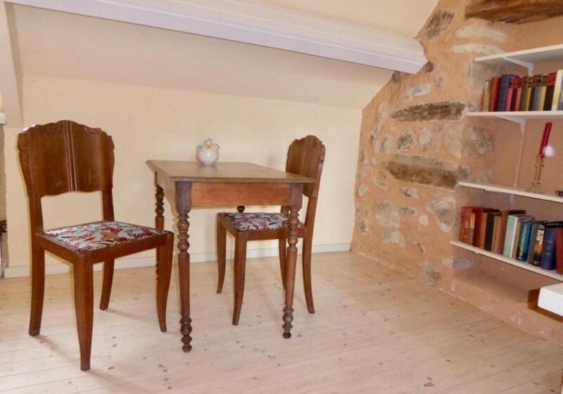 ベッドアンドブレックファースト Chambres D Hotes à La Chandelle