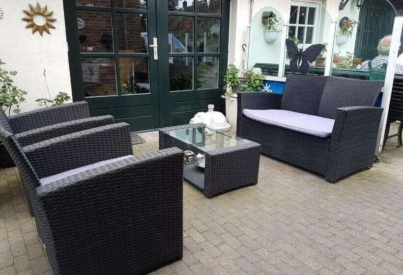 צימר De Boerebeemd