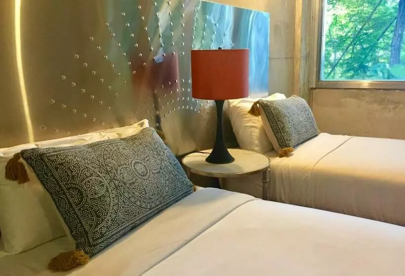 تختخواب و صبحانه Dos Aguas