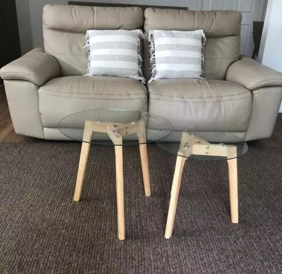 ベッドアンドブレックファースト Lakeside Bungalow