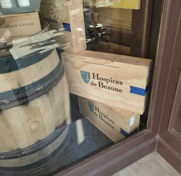 مبيت وإفطار Le Bois De Laval