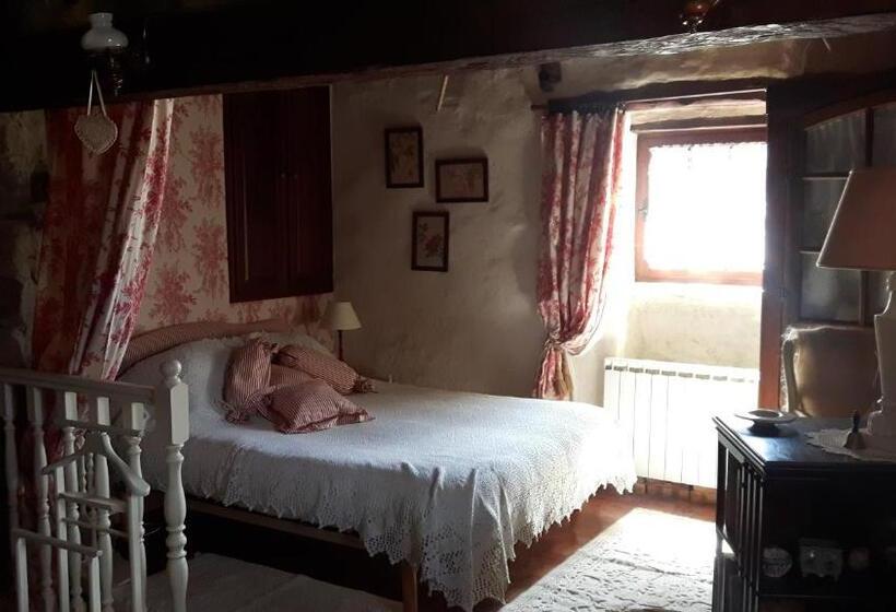 住宿加早餐 Le Cloterriou