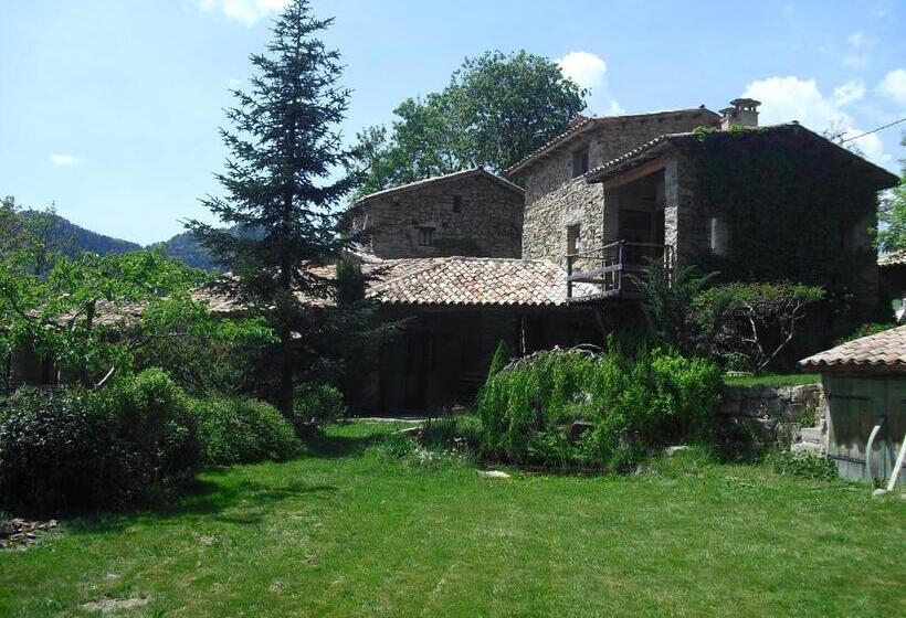 住宿加早餐 Le Cloterriou