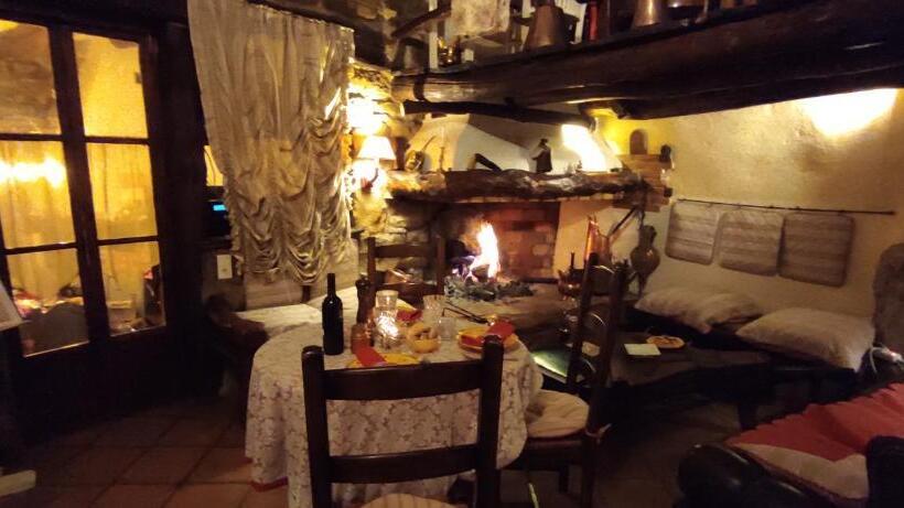 住宿加早餐 Le Cloterriou