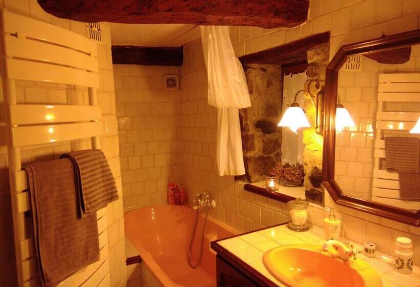 住宿加早餐 Le Cloterriou