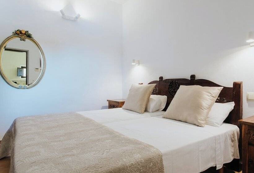 مبيت وإفطار Guesthouse Paissa D En Bernat