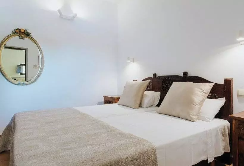 تختخواب و صبحانه Guesthouse Paissa D En Bernat