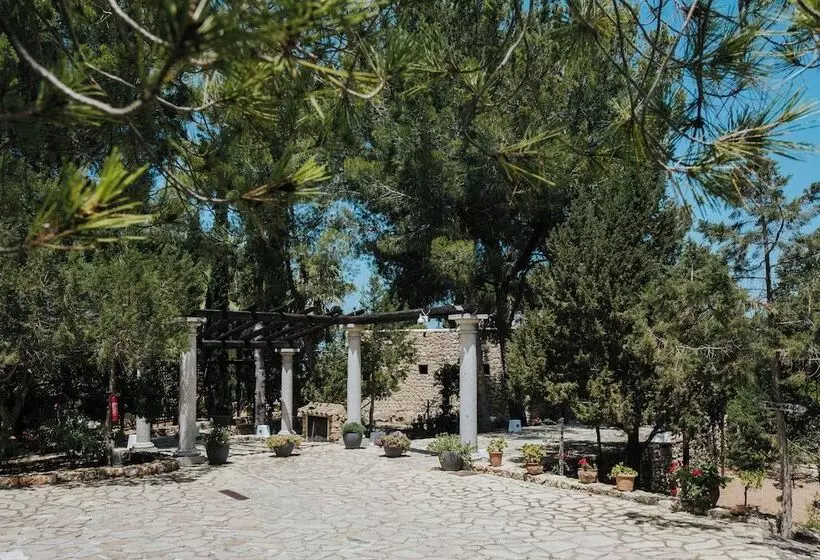 تختخواب و صبحانه Guesthouse Paissa D En Bernat