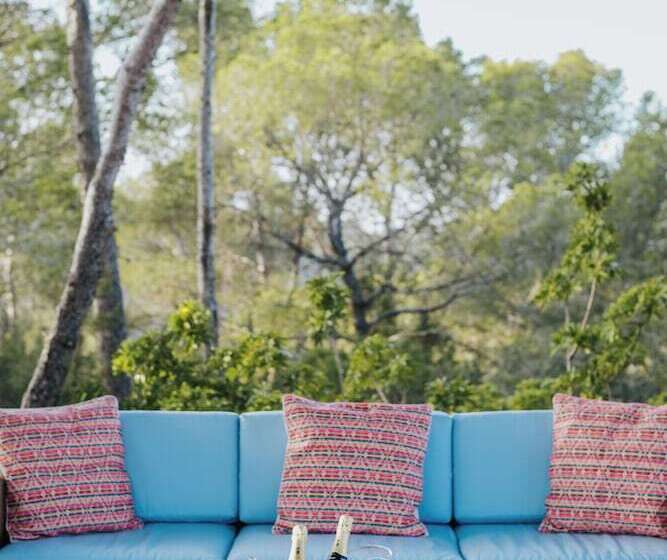 مبيت وإفطار Guesthouse Paissa D En Bernat