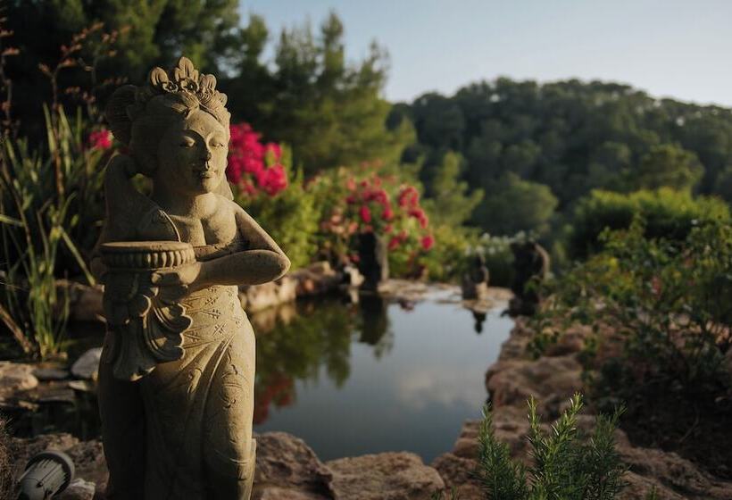 مبيت وإفطار Guesthouse Paissa D En Bernat