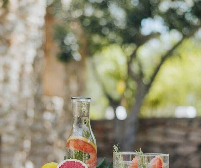 مبيت وإفطار Guesthouse Paissa D En Bernat