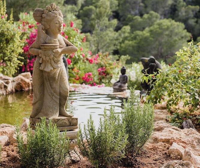 مبيت وإفطار Guesthouse Paissa D En Bernat