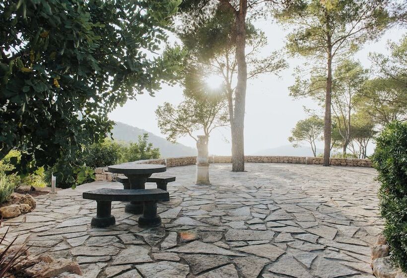 مبيت وإفطار Guesthouse Paissa D En Bernat