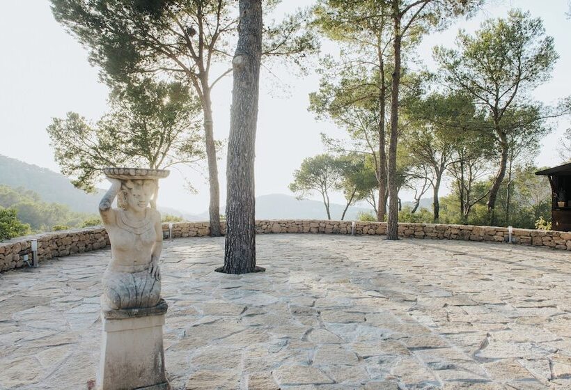 مبيت وإفطار Guesthouse Paissa D En Bernat