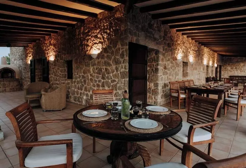 تختخواب و صبحانه Guesthouse Paissa D En Bernat