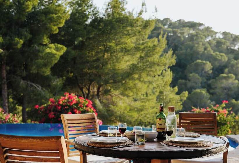 مبيت وإفطار Guesthouse Paissa D En Bernat