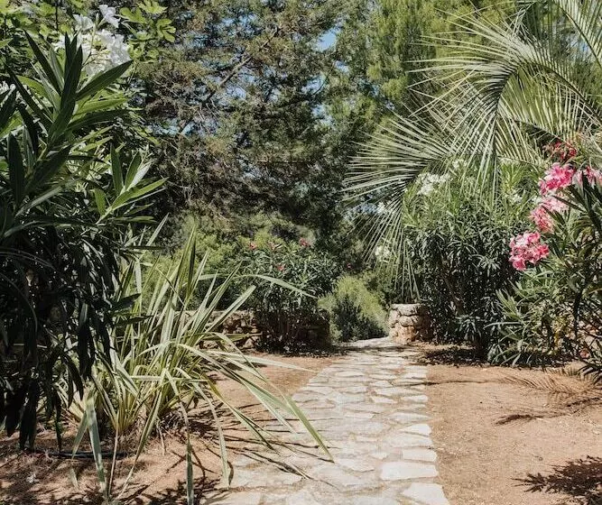 تختخواب و صبحانه Guesthouse Paissa D En Bernat