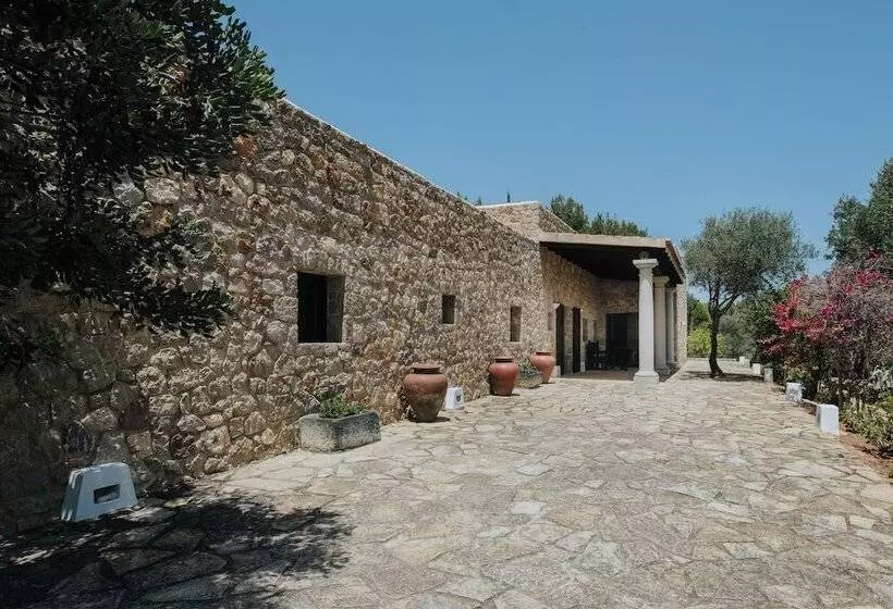 تختخواب و صبحانه Guesthouse Paissa D En Bernat
