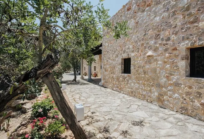 تختخواب و صبحانه Guesthouse Paissa D En Bernat