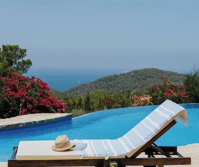 مبيت وإفطار Guesthouse Paissa D En Bernat