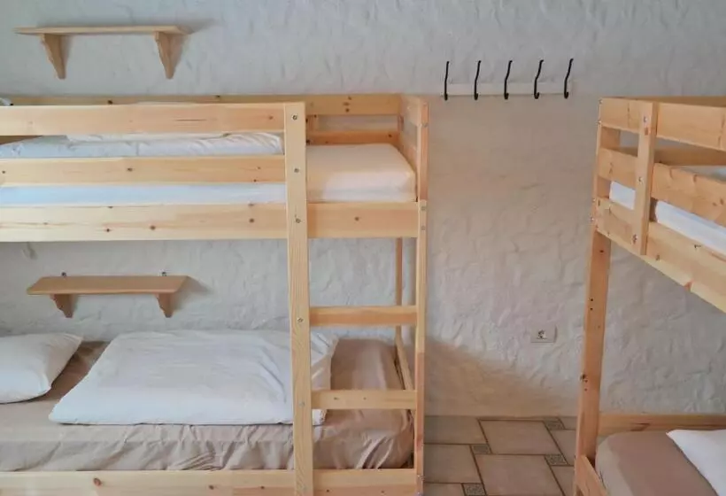 Aamiaismajoitus (B&B) Sansofi Guesthouse