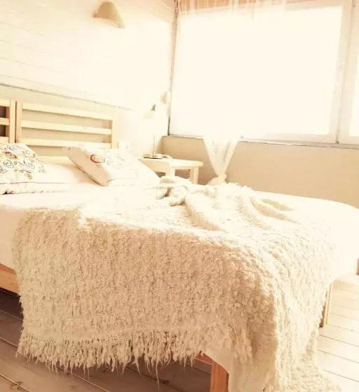 Aamiaismajoitus (B&B) Sansofi Guesthouse