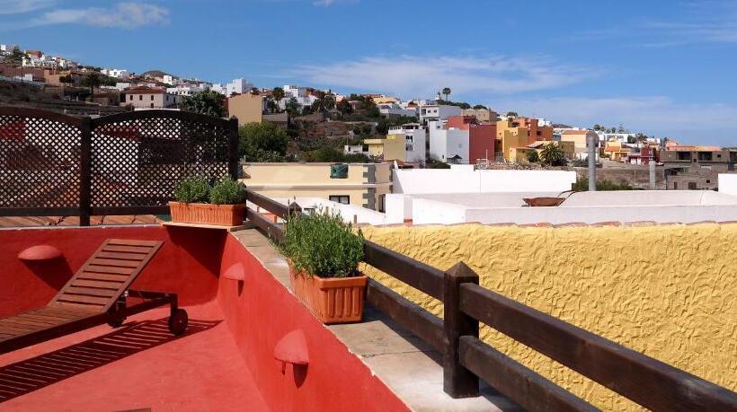 Bed and Breakfast Sansofi Guesthouse