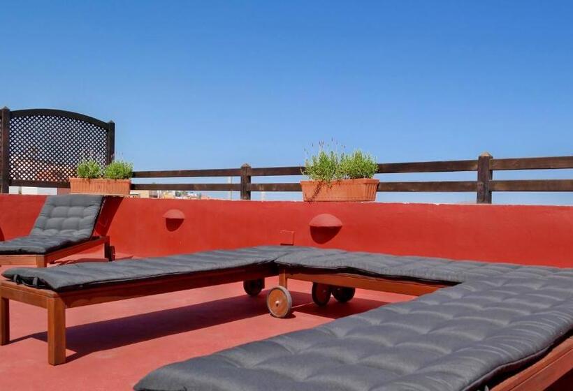 Bed and Breakfast Sansofi Guesthouse