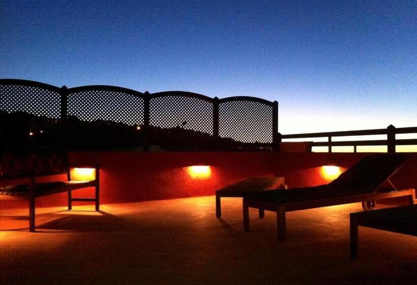 Bed and Breakfast Sansofi Guesthouse