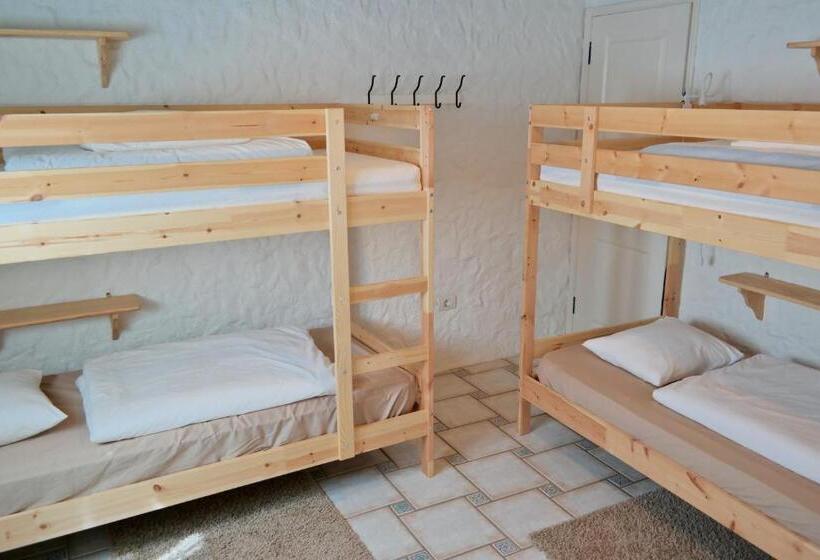 Bed and Breakfast Sansofi Guesthouse