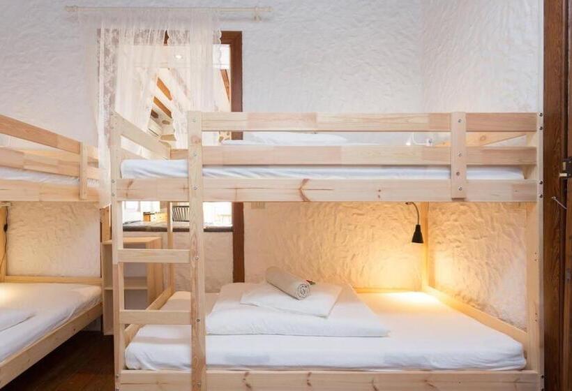 Bed and Breakfast Sansofi Guesthouse