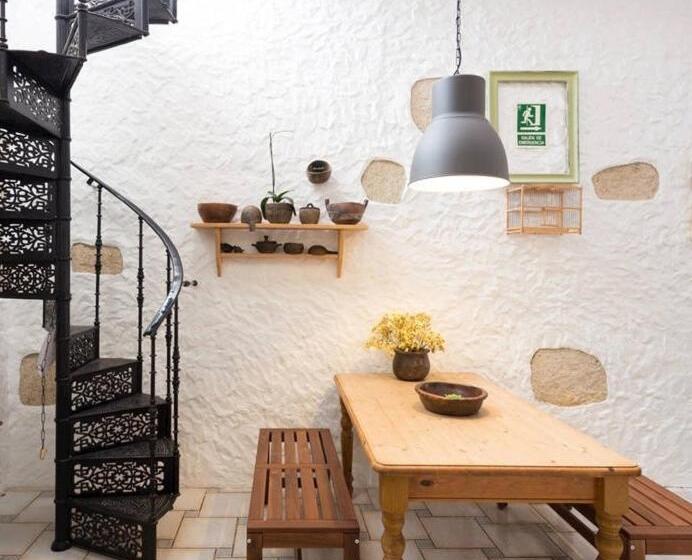 Bed and Breakfast Sansofi Guesthouse