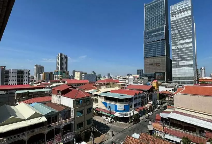 Chung Hsin Hotel 中信酒店